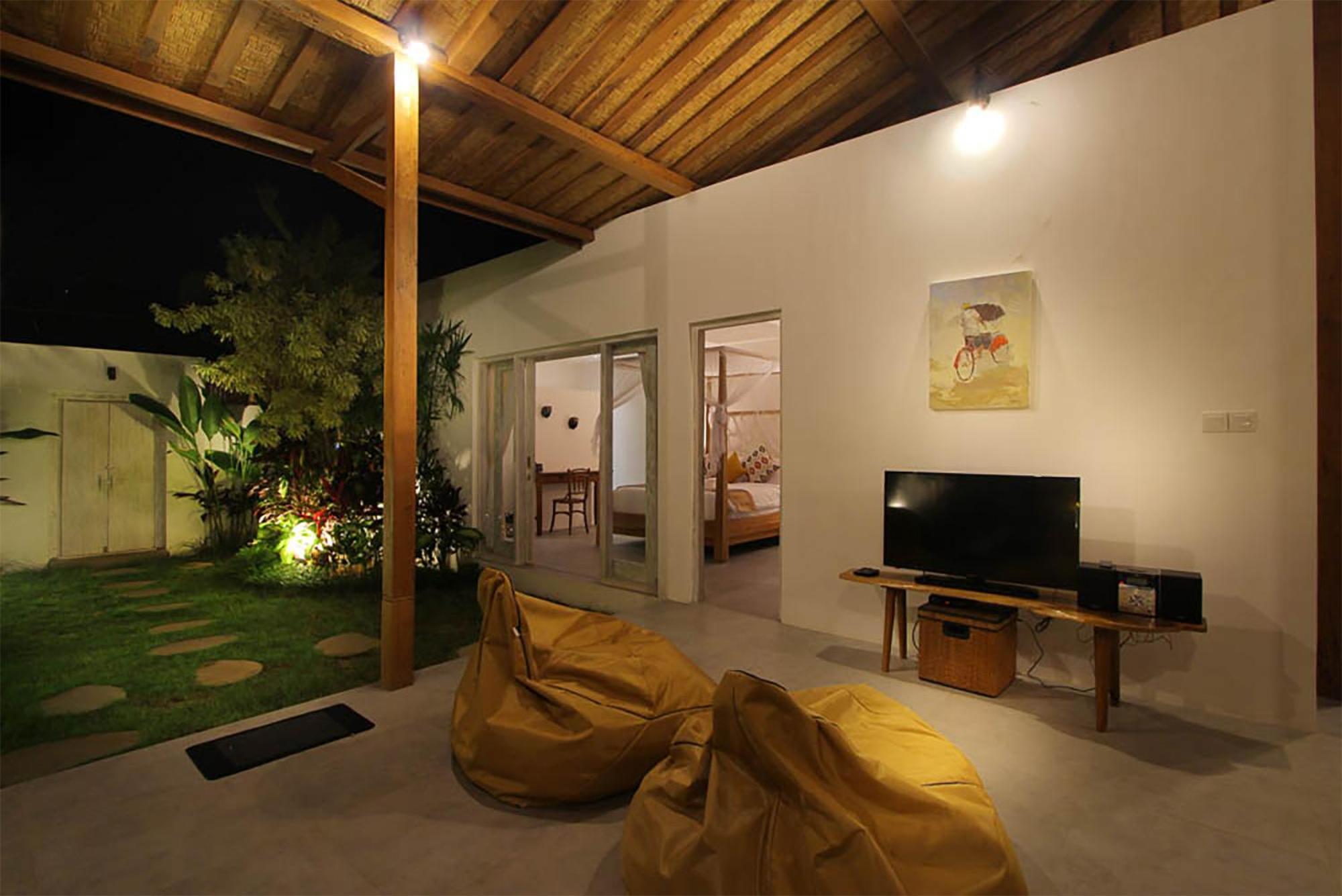 Villa Aksara By Optimum Bali Villas Seminyak  Exterior photo