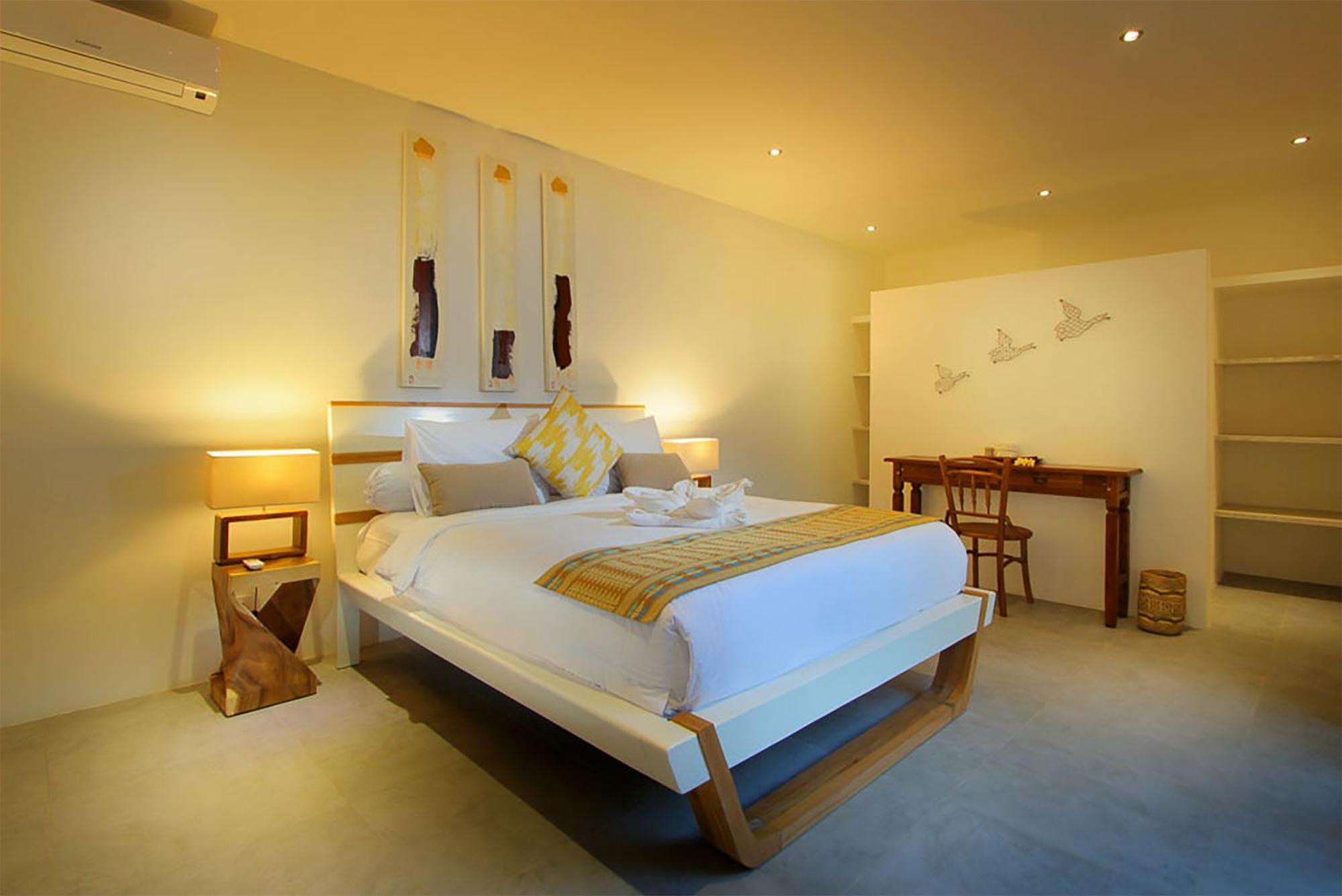 Villa Aksara By Optimum Bali Villas Seminyak  Exterior photo